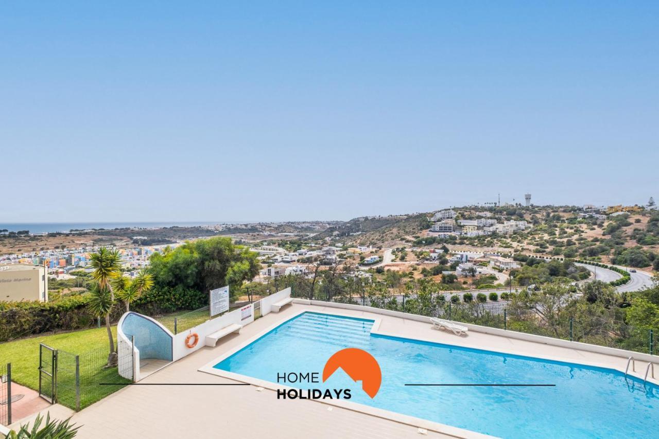 #037 T3 Panorama C By Home Holidays Albufeira Exterior photo