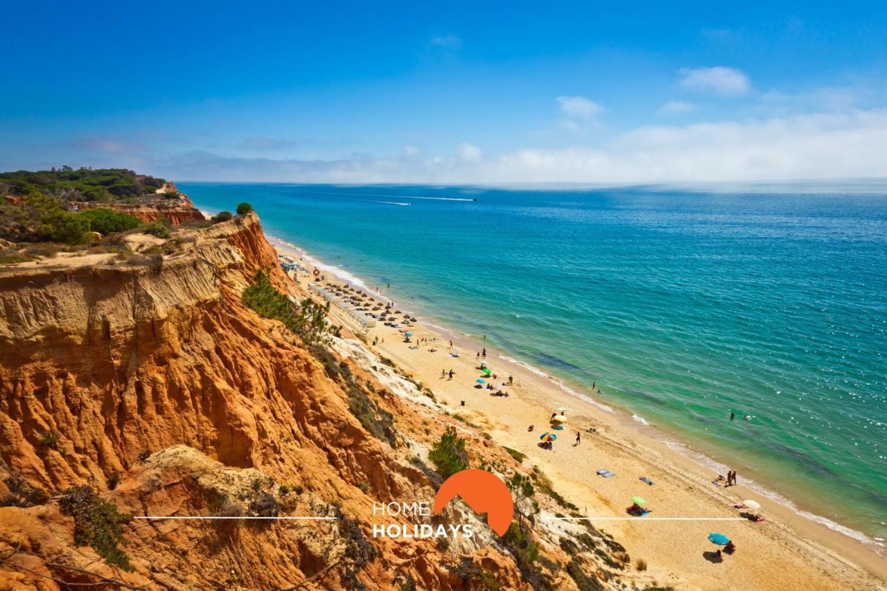 #037 T3 Panorama C By Home Holidays Albufeira Exterior photo