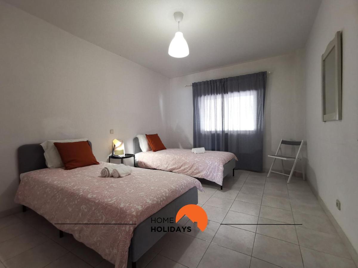 #037 T3 Panorama C By Home Holidays Albufeira Exterior photo